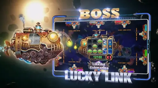 2023년 인기 있는 핫 도매 맞춤형 8인용 물고기 게임 캐비닛 Arcadeskill 낚시 게임 기계 Ocean King 3 Plus Wonder Cat' S Fortune